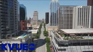 Tech companies moving out of their Austin-area office spaces | KVUE