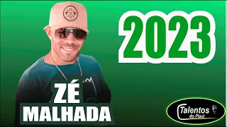 Zé Malhada - CD 2023