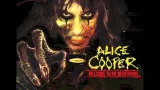 HHN 2012 UPDATE 3: ALICE COOPER GOES TO HELL 3D Maze leak