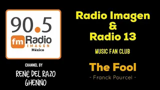 The Fool - Franck Pourcel * Radio Imagen & Radio 13