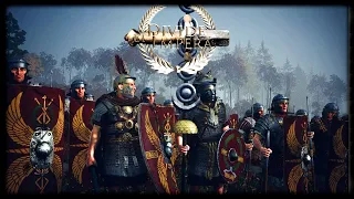 Battle of Idistaviso - 16 AD - Historical Total War battle