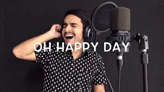 Oh Happy Day - Gabriel Henrique