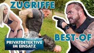 Schnappt sie euch alle! BEST-OF | Privatdetektive im Einsatz