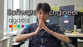 Day in the life of a Software Engineer in Thailand | Agoda