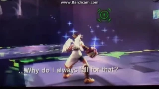 KID ICARUS SASS COMPILATION 1