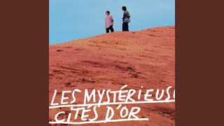 Les mystérieuses cités d’or (Version Gabz)