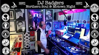 Northern Soul & Motown 23/7/23