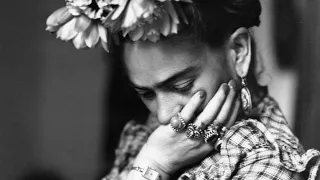 Frida Kahlo's Life