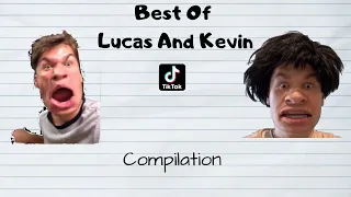 LUCAS AND KEVIN COMPILATION