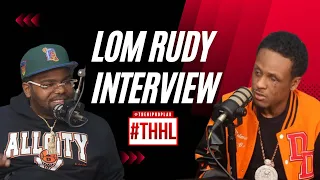 LOM Rudy Interview Talks Surviving Face Hit, New Music, Tik Tok and More.