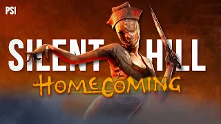 Silent Hill: Homecoming | Retrospectiva