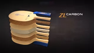 Butterfly Presents the ZLC Series Blades