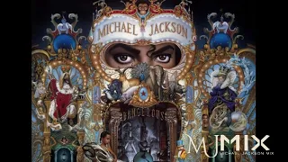 Michael Jackson - Jam (Alternate Edit)