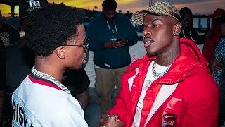 DaBaby - ROCKSTAR (Music Video) ft. Roddy Ricch