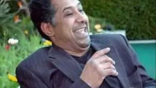 elhajeb Cheb Khaled - Jah rabi ya diwani