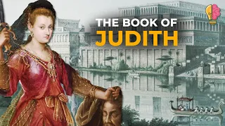 The Biblical Honeypot: The Book of Judith