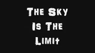 Lil Wayne- The Sky Is The Limit (Lyric Video)