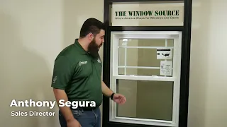 What If Your Window Doesn't Stay Up?