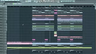 Ralvero ft. Karim Mika - MAD (FL Studio Remake)