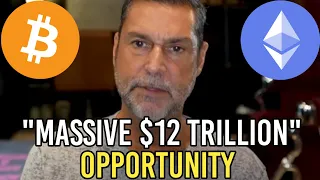 "This $12 Trillion Lifetime Opportunity Will Make You Very Rich in 2024" - Raoul Pal Interview