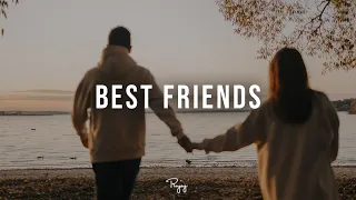 "Best Friends" - Emotional Beat | Free Trap Rap Hip Hop Instrumental 2023 | DJBala #Instrumentals
