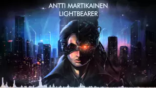 Lightbearer (Asian cyberpunk metal)