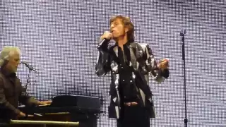 Rolling Stones 'The Last Time' 5-3-13 Staples Center