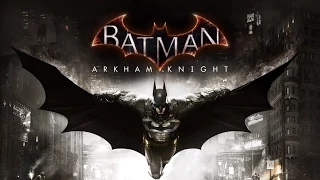 Let's Play - Batman Arkham Knight [Ep.8]