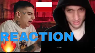 Canadian Rapper reacts to Polish RAP MUSIC 🇵🇱|  Sobel „To ja” prod  Deemz