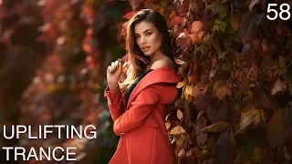 ♫ Emotional Uplifting Trance Mix 2018 l November l #58