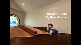 Butterfly Waltz - Brian Craine