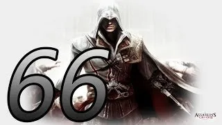 Прохождение Assassin's Creed II — Часть 66: Гонка стартовала