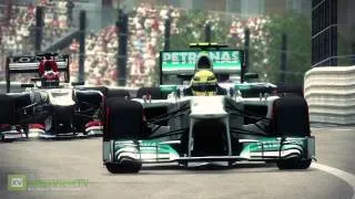 F1 2013 | "This is Formula 1" Trailer [EN] | HD