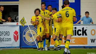 2023-08-12 | Farnborough vs Eastbourne Borough | Highlights