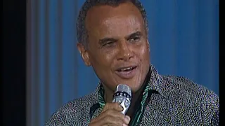 Harry Belafonte in Concert (The Netherlands, 1988)