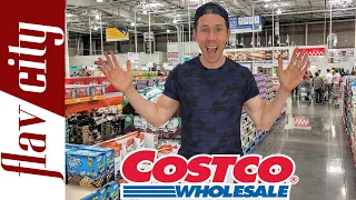 Top 10 Costco Essentials You Should Be Buying