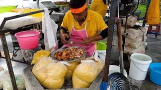 2024 Penang's best fried noodles and the world's favorite ramen, No. 1 Indomie