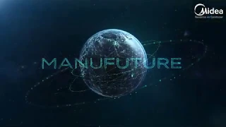 Manufucture - smart factory