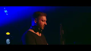 Mark Reeve @ MAYDAY "we stay different" 2018