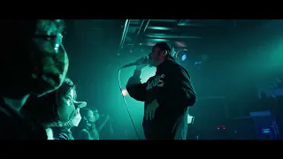 skillkills - "Debonair" LIVE at 2022.11.18 Shinjuku Antiknock