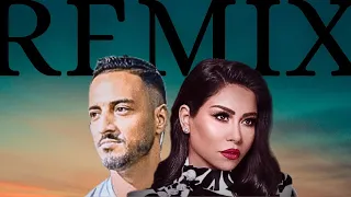 Cheb Faycel X Sherine - Bahibak Remix