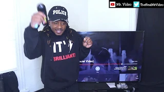 I GOT RUSSIAN SUBTITLES NOW!!! Miyagi - Дом (Official Video) (reaction)