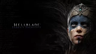 Hellblade #1 by Papich