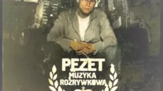 Pezet - w moim świecie