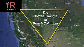 Golden Triangle of British Columbia