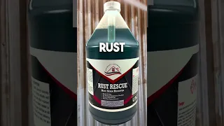 How To Remove Rust Stains From Any Surface
