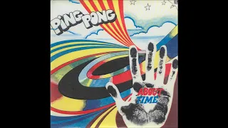 Ping Pong - About Time (1971)