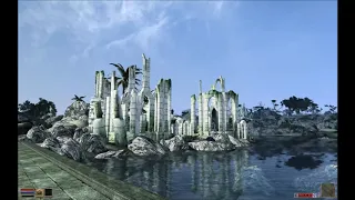 Province: Cyrodiil mod for Morrowind - A walk along the Gold Coast from Anvil to Sutch