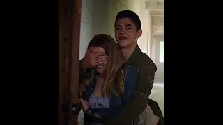 Hardin & Tessa | Arcade x Mann Mera | [Edit]