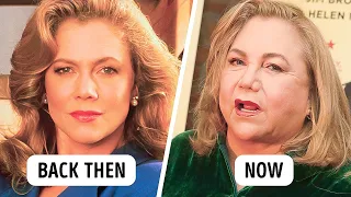 What 50+ Popular Beauties of the Past Look Like Now